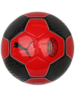 Piłka puma ac milan ess ball for all time 084445