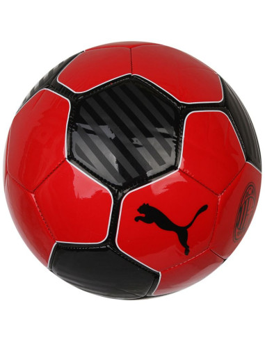 Piłka puma ac milan ess ball for all time 084445