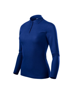 Koszulka polo pique polo ls w