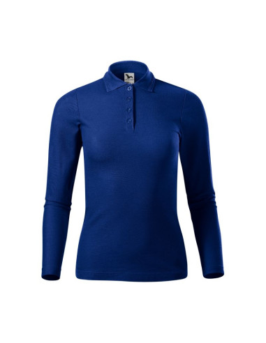 Koszulka polo pique polo ls w