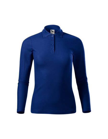 Koszulka polo pique polo ls w