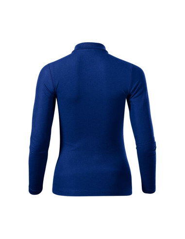 Koszulka polo pique polo ls w