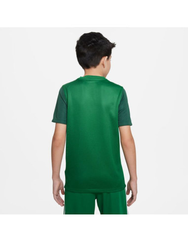 Koszulka nike trophy v jsy jr dr0942