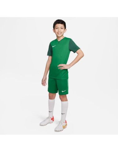 Koszulka nike trophy v jsy jr dr0942