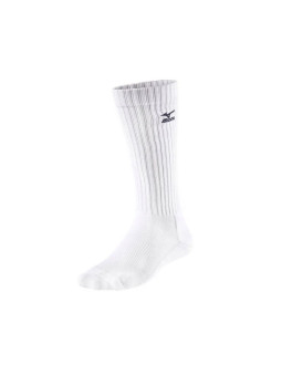 Skarpety siatkarskie mizuno volley socks long 2