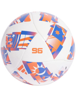 Piłka adidas mls club