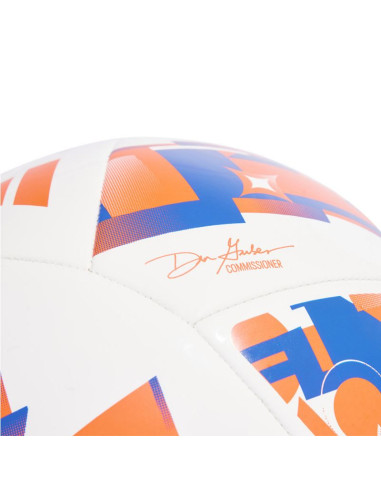 Piłka adidas mls club