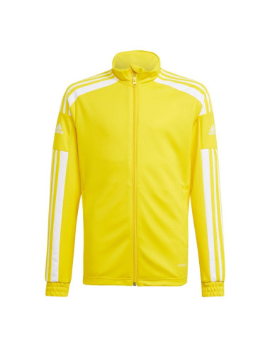 Bluza adidas squadra 21 training youth jr gp6453