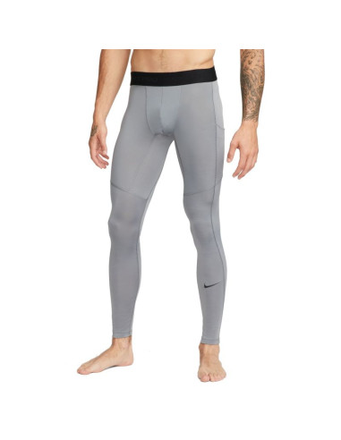 Spodnie termiczne nike pro m fb7952