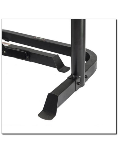 Ławka pod sztangę hms ls3859