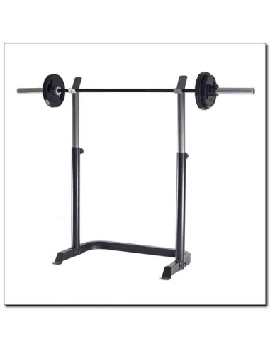 Ławka pod sztangę hms ls3859