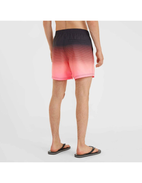 Szorty kąpielowe o'neill jack cali gradient 15'' swim shorts m