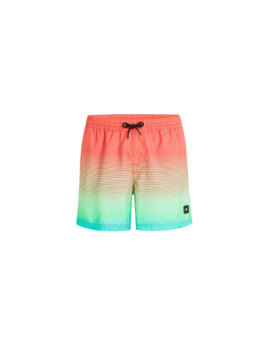 Szorty kąpielowe o'neill jack cali gradient 15'' swim shorts m