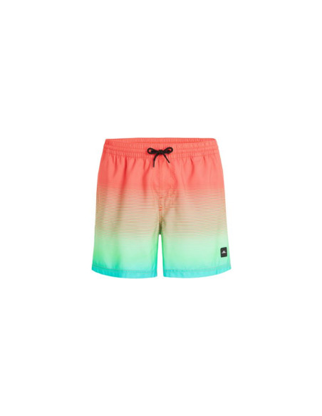 Szorty kąpielowe o'neill jack cali gradient 15'' swim shorts m