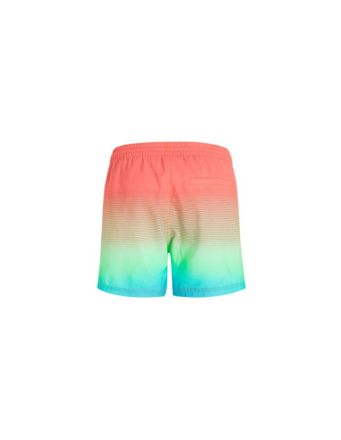 Szorty kąpielowe o'neill jack cali gradient 15'' swim shorts m