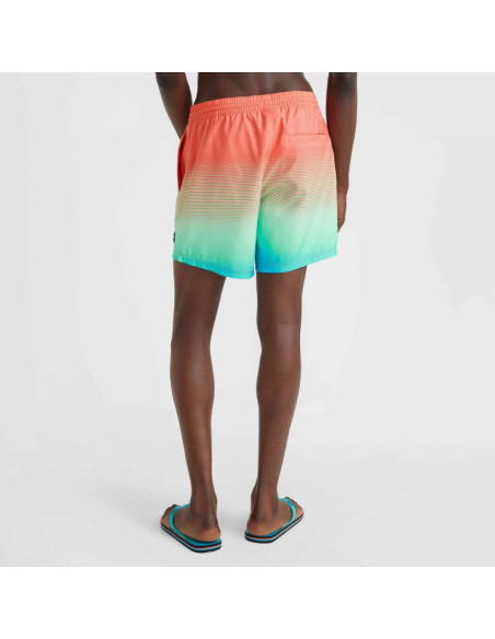 Szorty kąpielowe o'neill jack cali gradient 15'' swim shorts m
