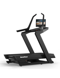 Bieżnia elektryczna nordictrack x16