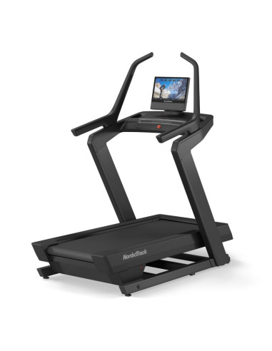 Bieżnia elektryczna nordictrack x16