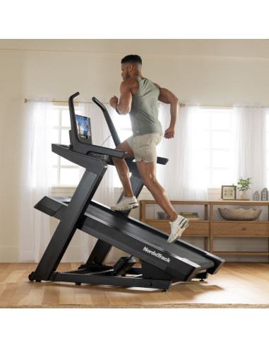 Bieżnia elektryczna nordictrack x16