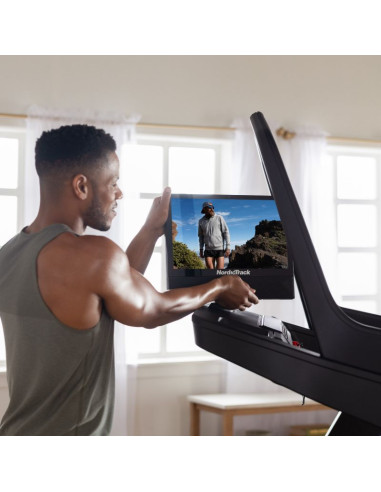 Bieżnia elektryczna nordictrack x16