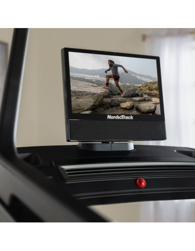 Bieżnia elektryczna nordictrack x16