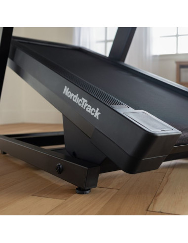 Bieżnia elektryczna nordictrack x16