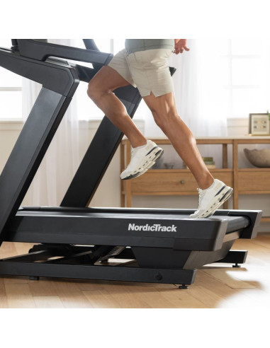 Bieżnia elektryczna nordictrack x16