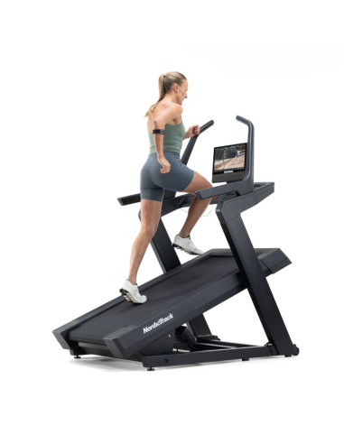 Bieżnia elektryczna nordictrack x16