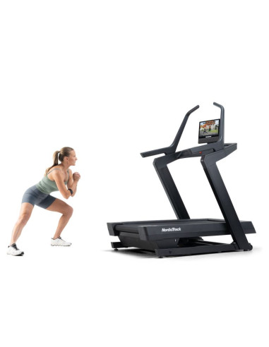 Bieżnia elektryczna nordictrack x16
