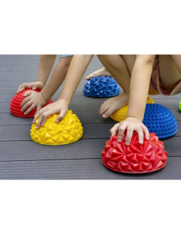 Półkula sensoryczna diament tullo 2