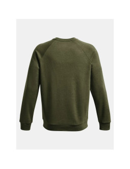 Bluza under armour fleece crew m 1379755 2