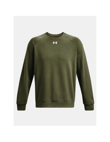 Bluza under armour fleece crew m 1379755