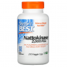 Nattokinase 2000 FUs (270 kaps.)