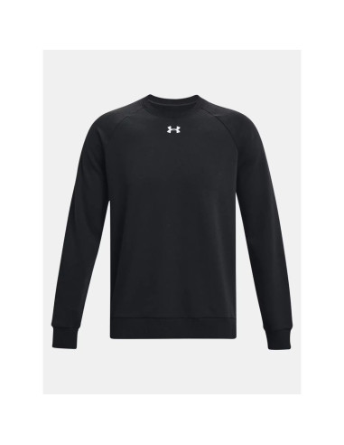 Bluza under armour fleece crew m 1379755