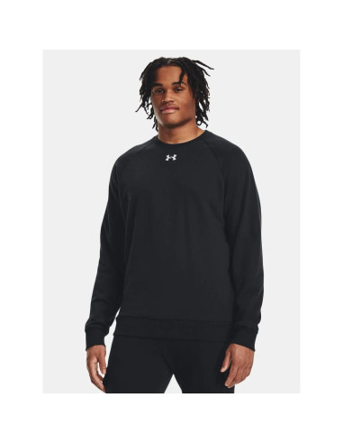 Bluza under armour fleece crew m 1379755