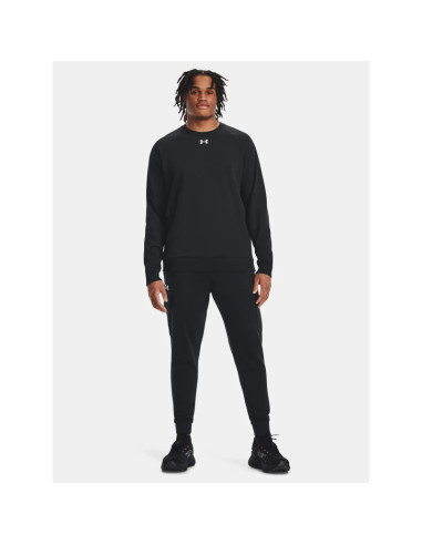 Bluza under armour fleece crew m 1379755