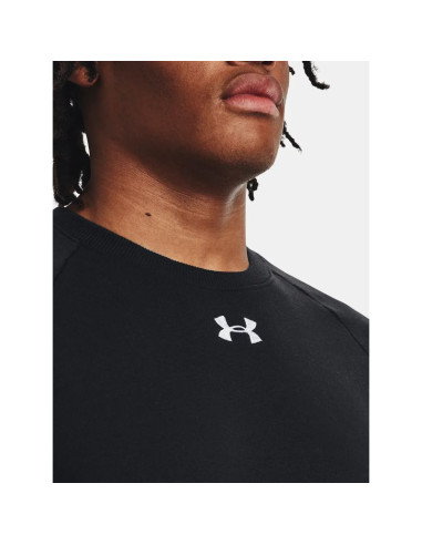 Bluza under armour fleece crew m 1379755