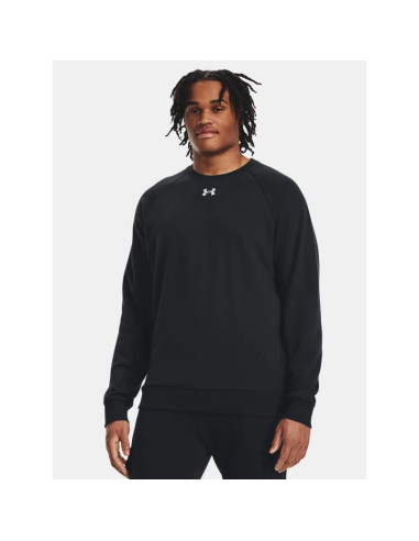 Bluza under armour fleece crew m 1379755