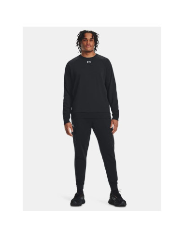 Bluza under armour fleece crew m 1379755