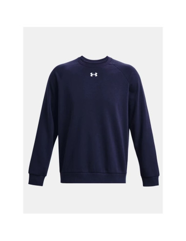 Bluza under armour fleece crew m 1379755