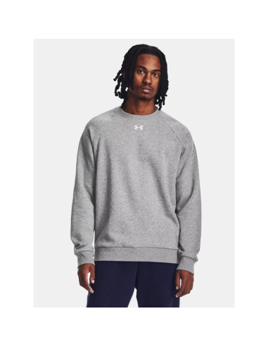 Bluza under armour fleece crew m 1379755