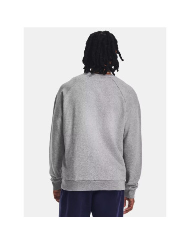 Bluza under armour fleece crew m 1379755