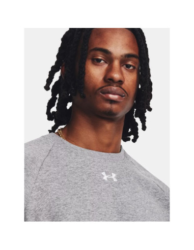 Bluza under armour fleece crew m 1379755
