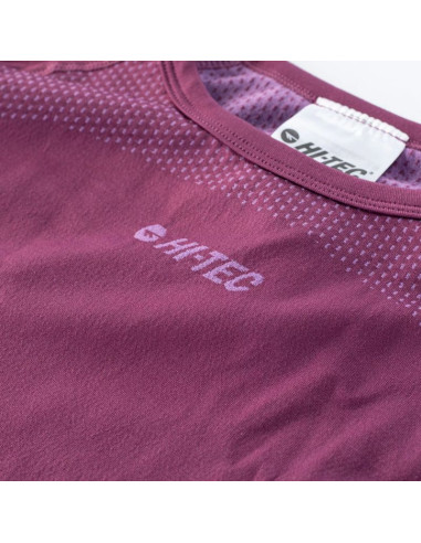 Koszulka termoaktywna hi-tec rair top w