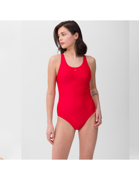 Kostium kąpielowy 4f w 4fwss24uswsf055