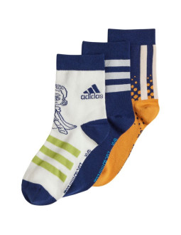 Skarpety adidas star wars young jedi 3p jr