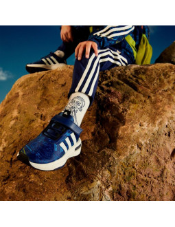 Skarpety adidas star wars young jedi 3p jr 2