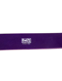 Taśma oporowa body sculpture 2,9 cm bb 104pp 2