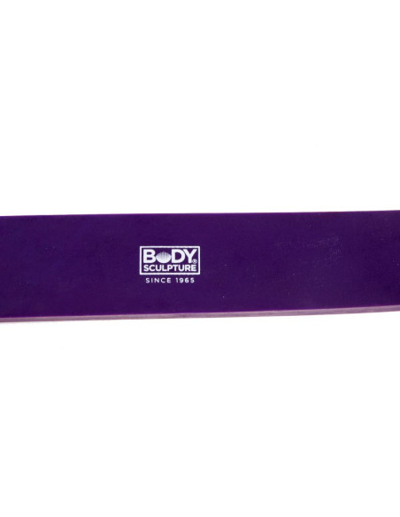 Taśma oporowa body sculpture 2,9 cm bb 104pp