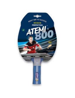 Rakietka do tenisa stołowego atemi 800 2